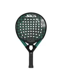 Siux Trilogy Control Pro 4